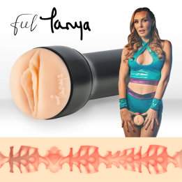 Kiiroo - Sinta Tanya Tate Stars Collection Strokers