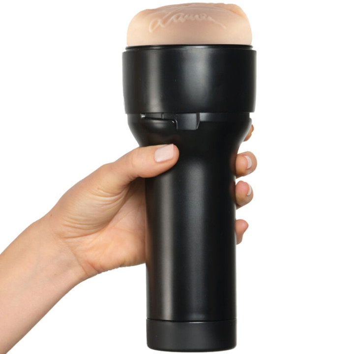 Kiiroo - Feel Lauren Phillips Stars Collection Strokers Compatibles Powerblow