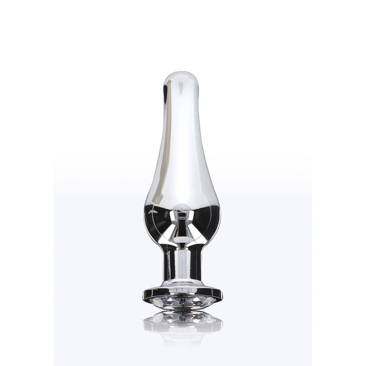 Toyjoy - Anal Play Diamond Bum Bijou Kleiner Analstecker
