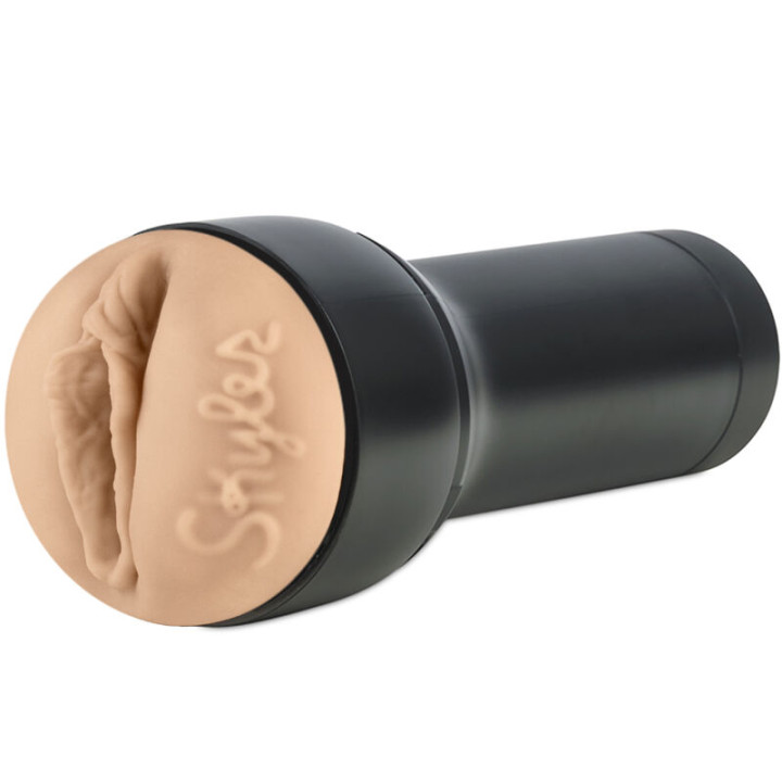 Kiiroo - Feel Skyler lo Stars Collection Strokers Compatibles Powerblow