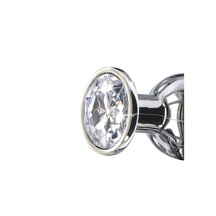 Toyjoy - Anal Play Diamond Bum Bijou Mittlerer Analplug