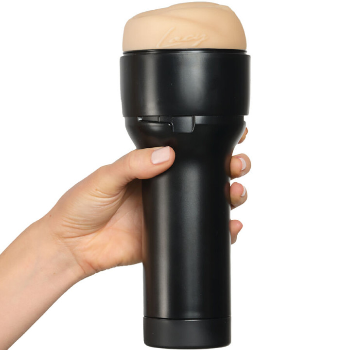 Kiiroo - Feel Lacy Lennon Masturbateur Stars Collection