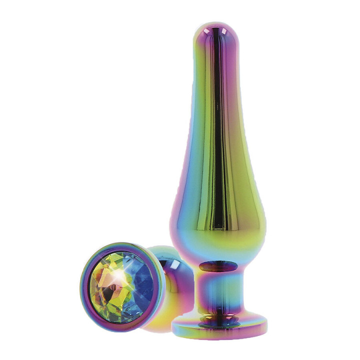 Toyjoy - Analna Zabawa Twilight Bum Bijou Mały Analny Plug