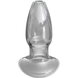 Anal Fantasy Elite Collection -Dilator de Cristal Anal Gaper Tamanho m