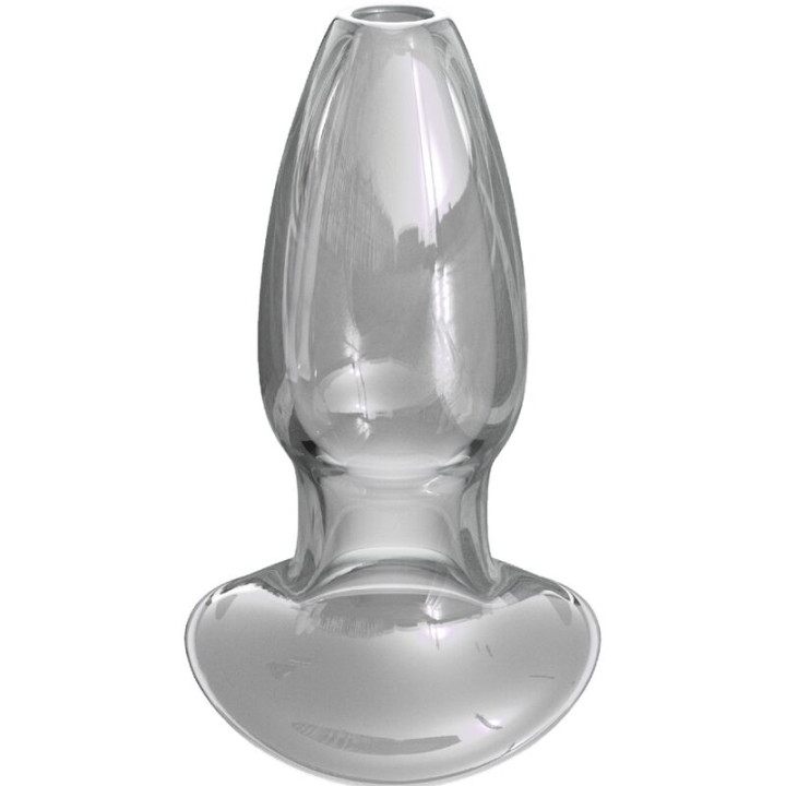 Anal Fantasy Elite Collection - Dilatateur en Cristal Anal Gaper Taille m