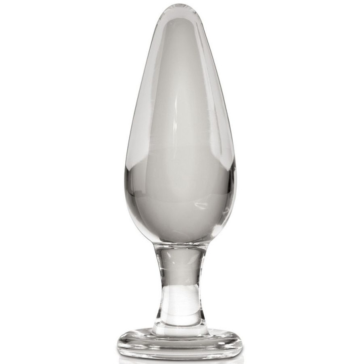 Icicles - n. 26 Masseur en Verre