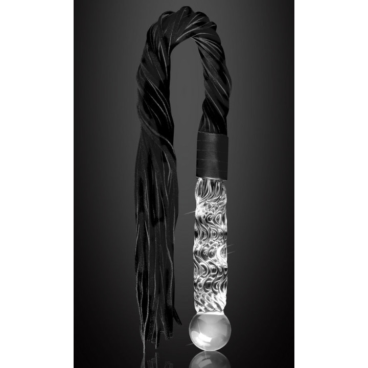 Icicles - n. 38 Masseur en Verre
