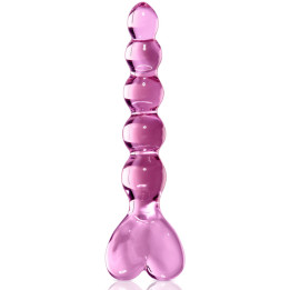 Icicles - n. 43 Glass Massager