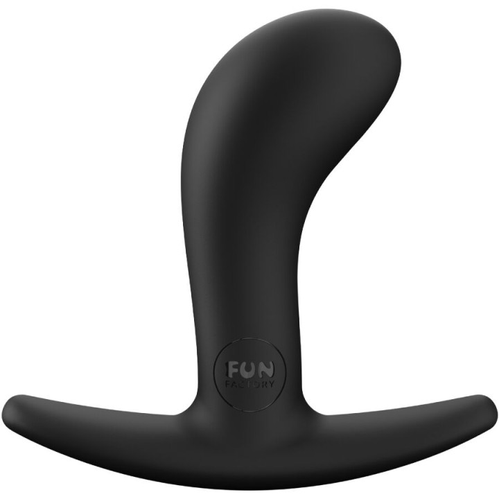 Fun Factory - Bootie Plug Anal Talla s Negro