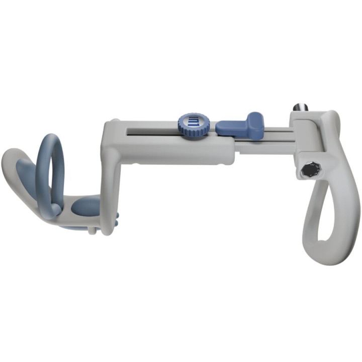 Lui - Maxtender Premium Powiększanie Penisa Rozmiar l