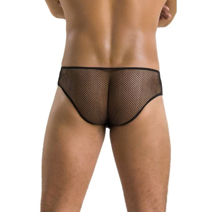 Passion - 035 Slip Richard Nero s/m