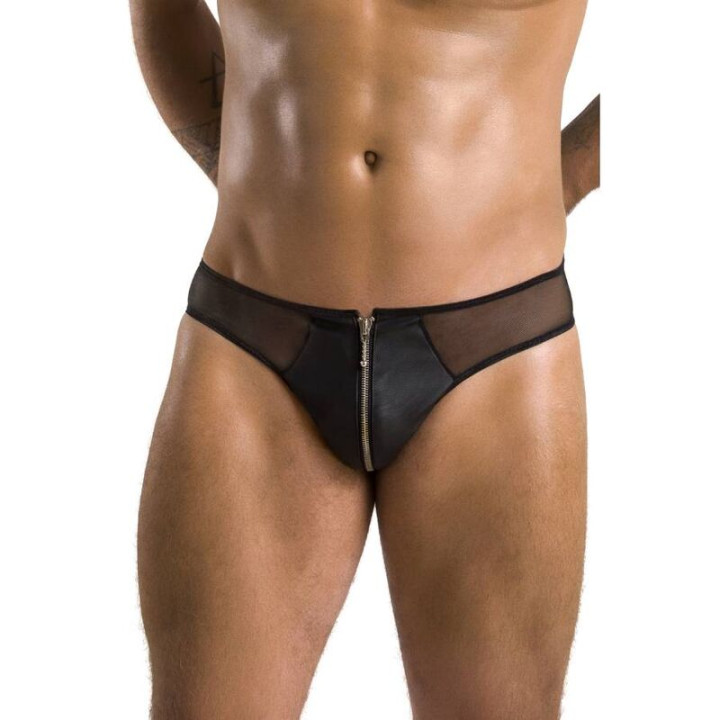 Passion - 042 Slip Timmy Nero s/m