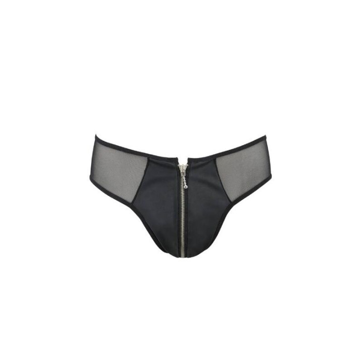 Passion - 042 Slip Timmy Negro s/m