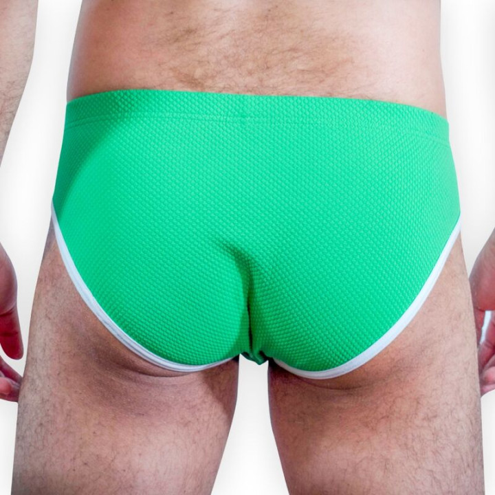 Burn - 022 Vert m