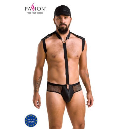Passion - 038 Conjunto John Black s/m