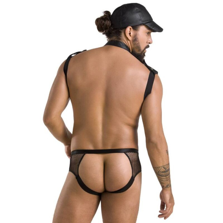 Passion - 038 Set John Black s/m