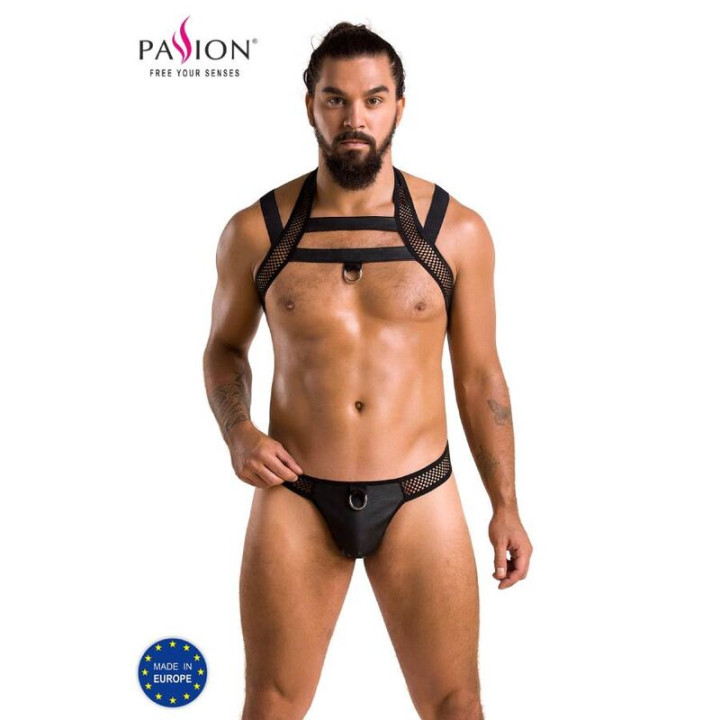 Passion - 043 Set Jacob Schwarz s/m