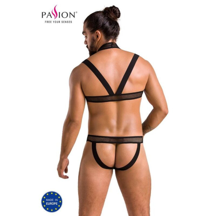 Passion - 043 Set Jacob Black s/m