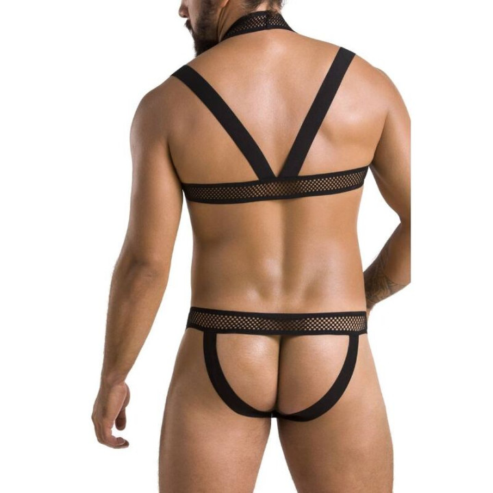 Passion - 043 Set Jacob Schwarz s/m