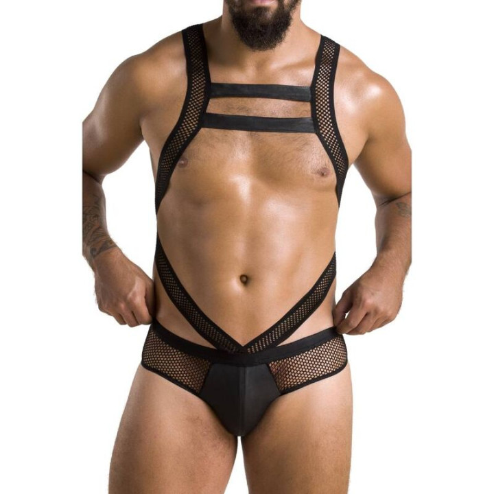 Passion - 045 Body Victor Noir l/xl