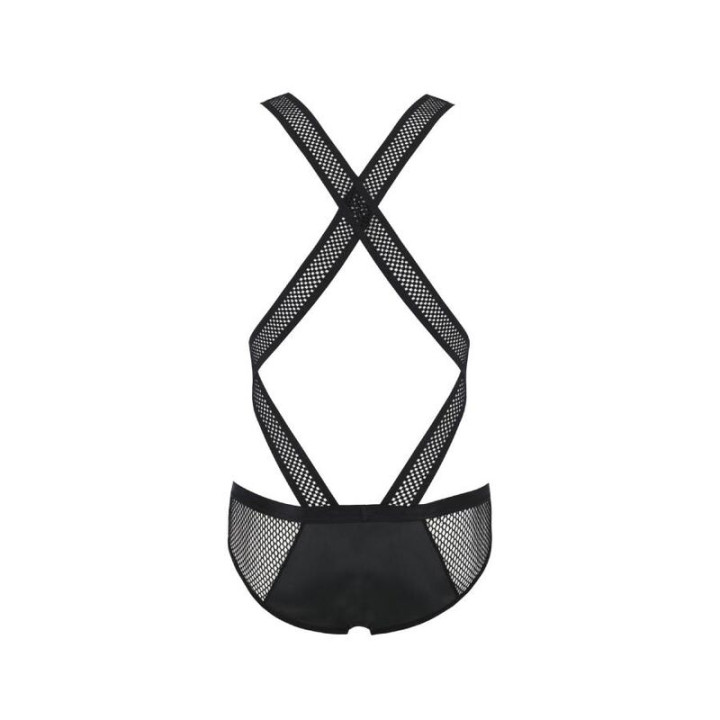 Passion - 045 Body Victor Black l/xl