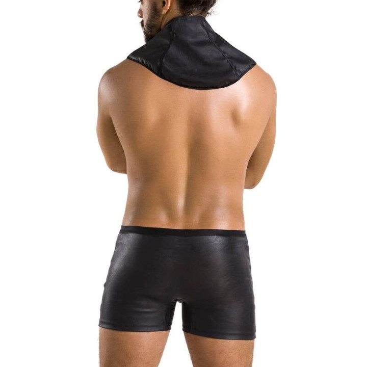 Passion - 051 Set Edward Black l/xl