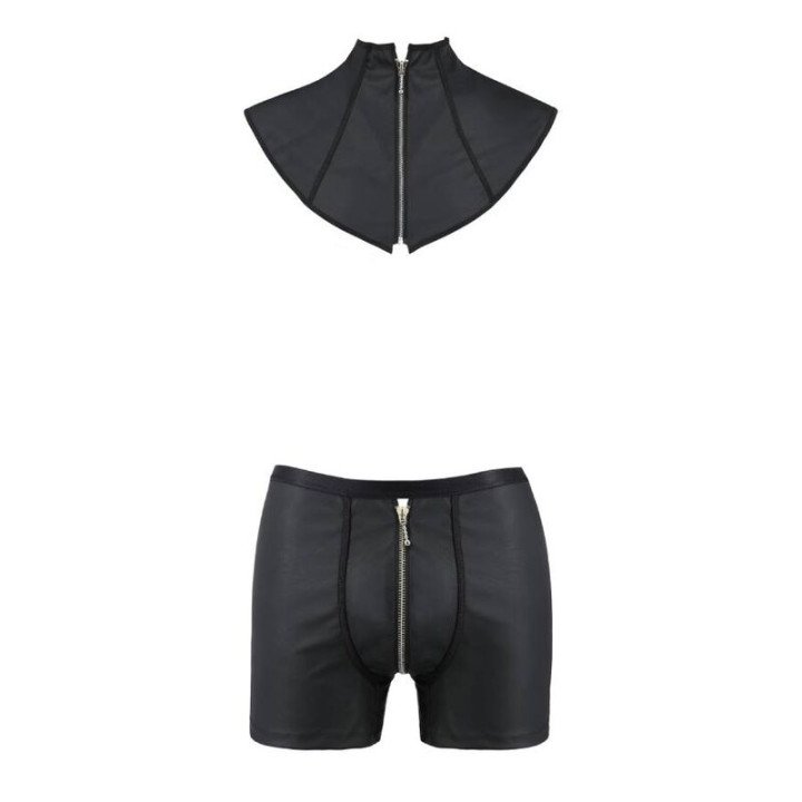 Passion - 051 Set Edward Black l/xl