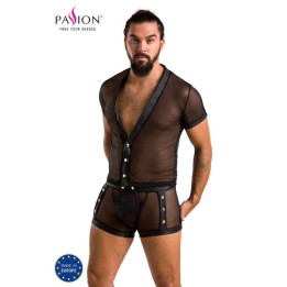 Passion - 052 Set Michael Nero s/m