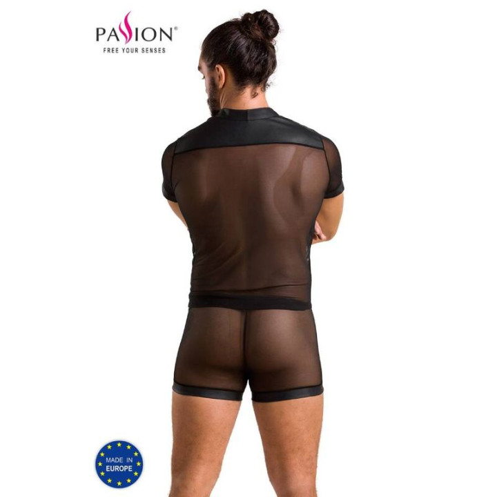 Passion - 052 Set Michael Black s/m