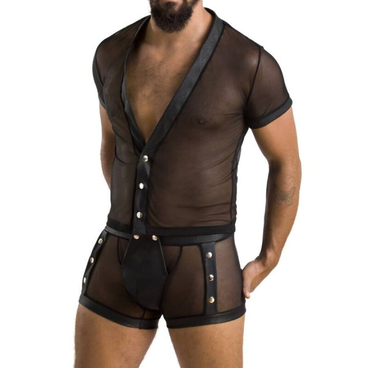 Passion - 052 Set Michael Black s/m