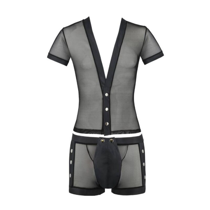 Passion - 052 Set Michael Black s/m