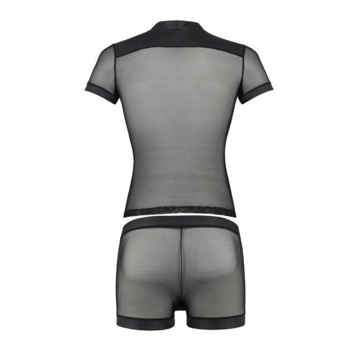 Passion - 052 Set Michael Black s/m