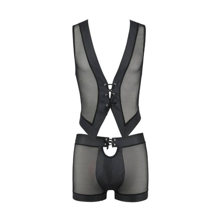 Passion - 053 Set William Schwarz s/m