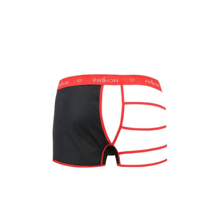 Passion - 055 Ensemble Mark Noir s/m