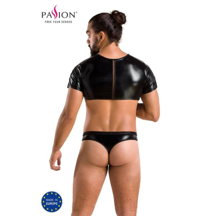 Passion - 057 Set Peter Schwarz s/m
