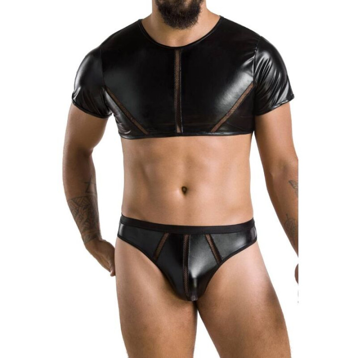 Passion - 057 Set Peter Negro l/xl