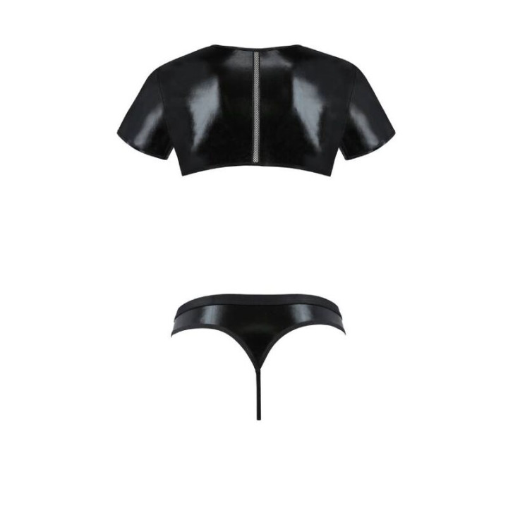 Passion - 057 Set Peter Negro l/xl