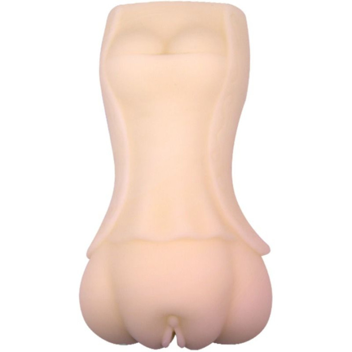 Crazy Bull - Masturbador Della Vagina Con Pelle Acqua