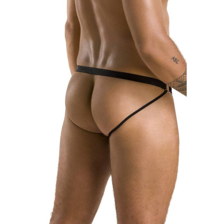 Passion - 034 Slip Open Luke Nero s/m