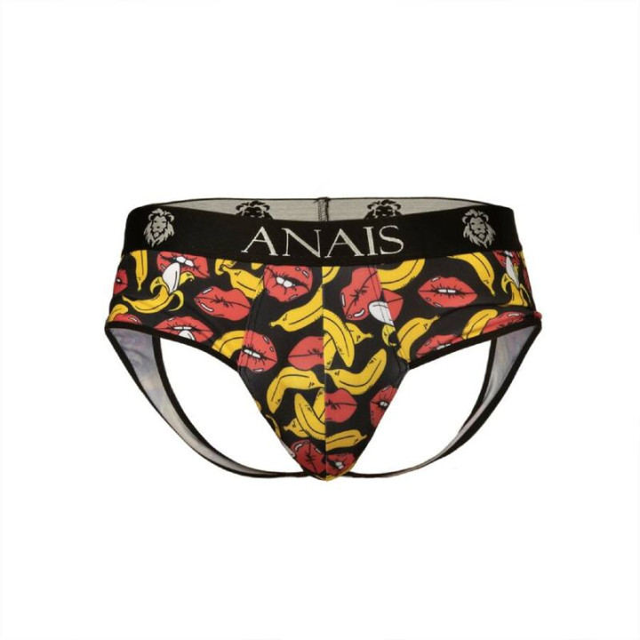 Anais Men - Bananowe Bikini Jock s