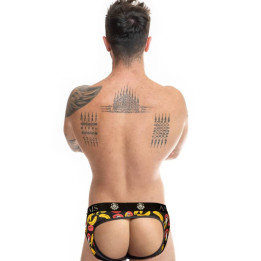 Anais Men - Bananowe Bikini Jock l