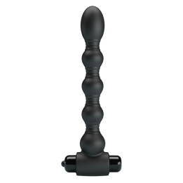 Mr Play - Vibrierender Analplug-Massager