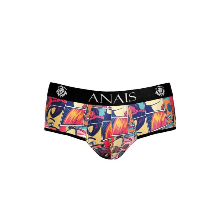 Anais Men - Komiksy Jock Bikini s