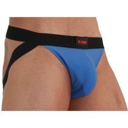 Burn - 008 Jock Blau / Schwarz xl