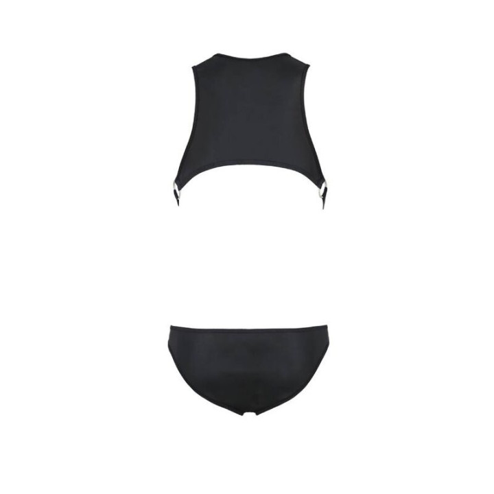 Passion - 056 Body Adam Schwarz l/xl