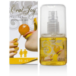 Cobeco - Oral Radosc Waniliowa 30ml