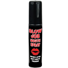 Spencer & Fleetwood - Spray Menthe Rafraîchissant 25 ml