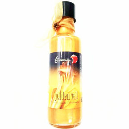 Tentacion - Huile de Massage Voile Dor 100 ml