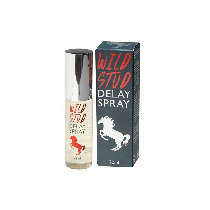 Cobeco - Wild Stud Delay Spray