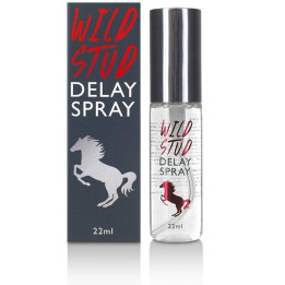 Cobeco - Wild Stud Spray Opozniajacy